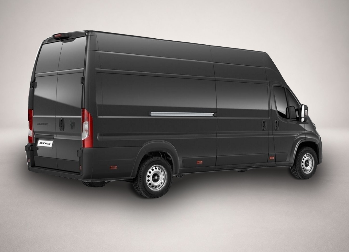 Bild 3 Fiat Ducato Maxi 35 AT8 L4H3 7