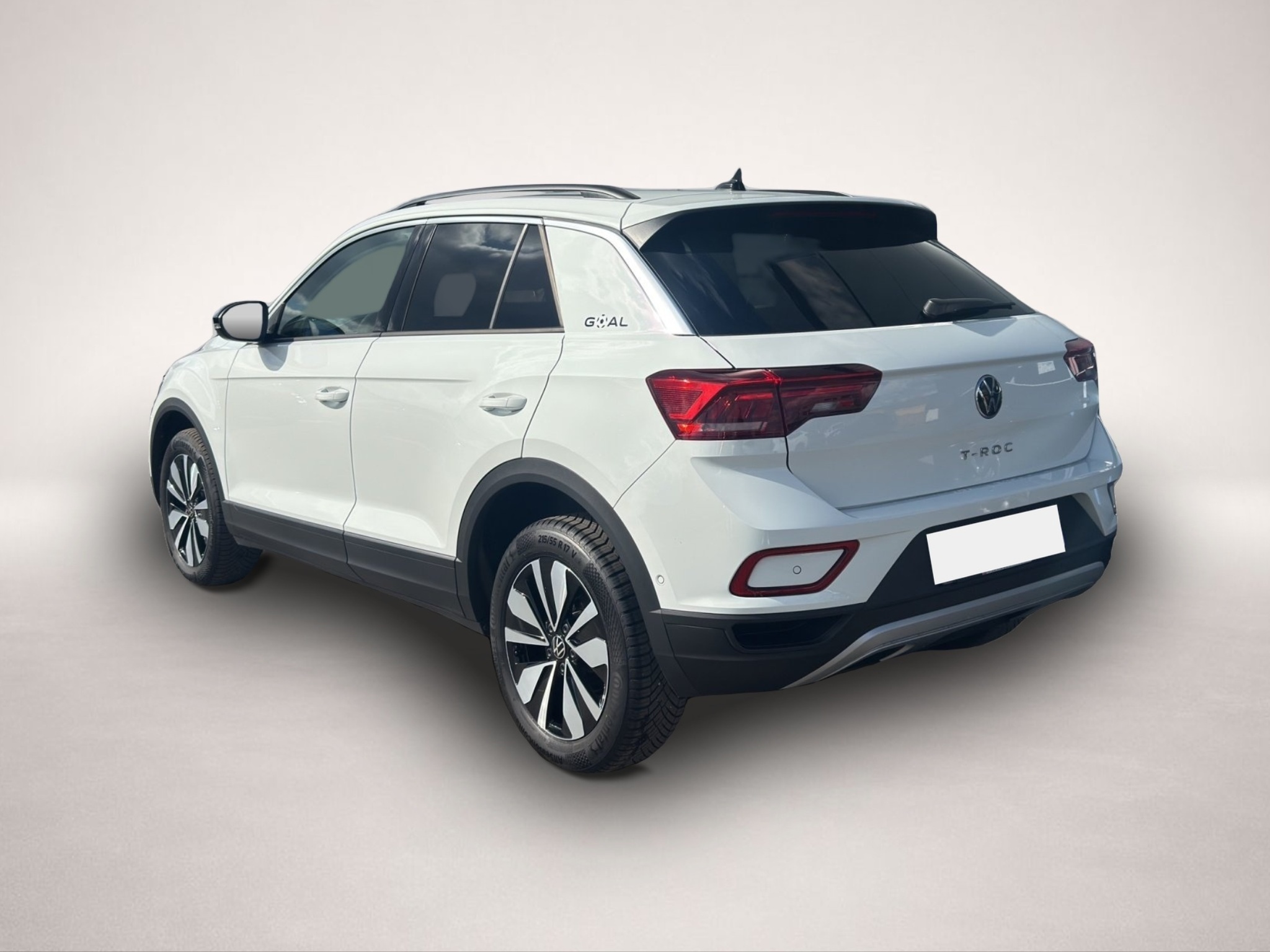 Bild 4 Volkswagen T-Roc 1.5 TSI DSG Goal LED-PLUS NAVI AHK KAMERA