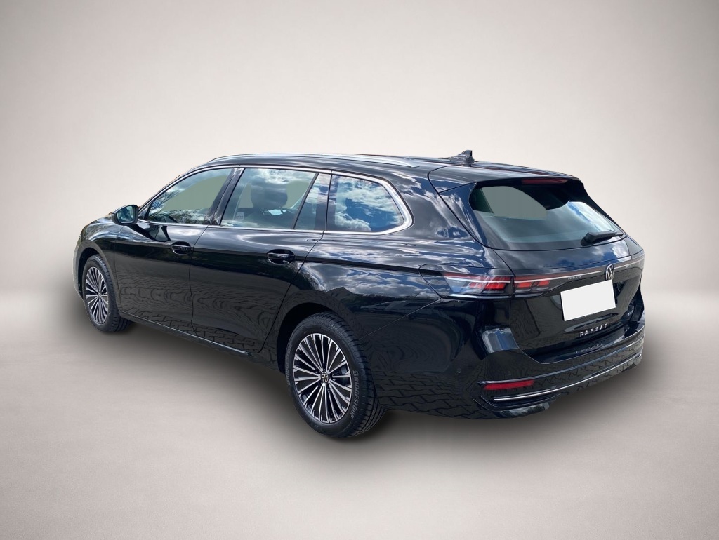 Fotografie 6 des Volkswagen Passat Variant 1.5 eTSI mHEV DSG Elegance*SideAs
