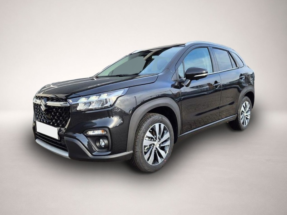 Bild 1 Suzuki Across S-Cross Comfort+ 110PS MHEV 4x4 ALLGRIP 1.4 Boo