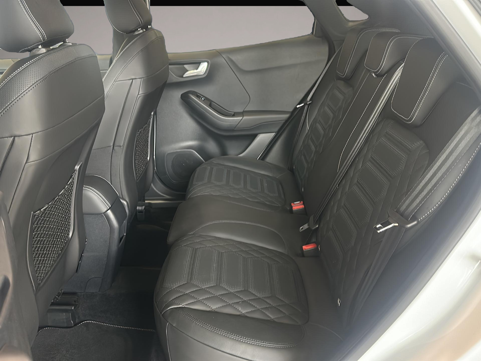 Bild 7 Ford Puma ST-Line Vignale Sportpaket Bluetooth Navi L