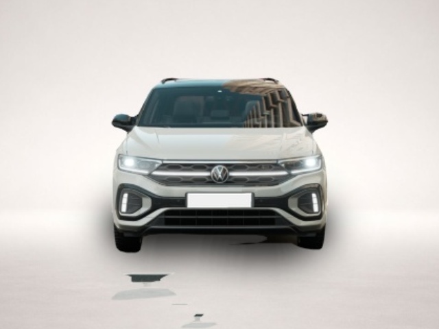 Bild 5 Volkswagen T-Roc (D11)(12.2021->2025) R-Line