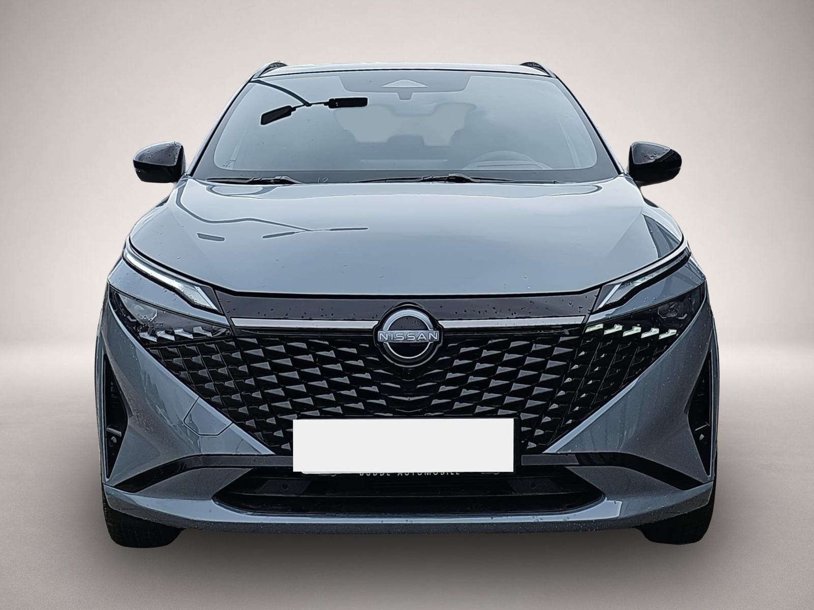 Bild 2 Nissan Qashqai 1.3 DIG-T X-Tronic N-Design Pano Komfort