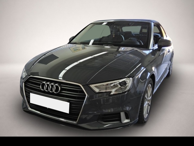 Fotografie 1 des Audi Cabriolet A3 Cabriolet 35 TFSI S-tronic Sport *Xenon*AHK*N