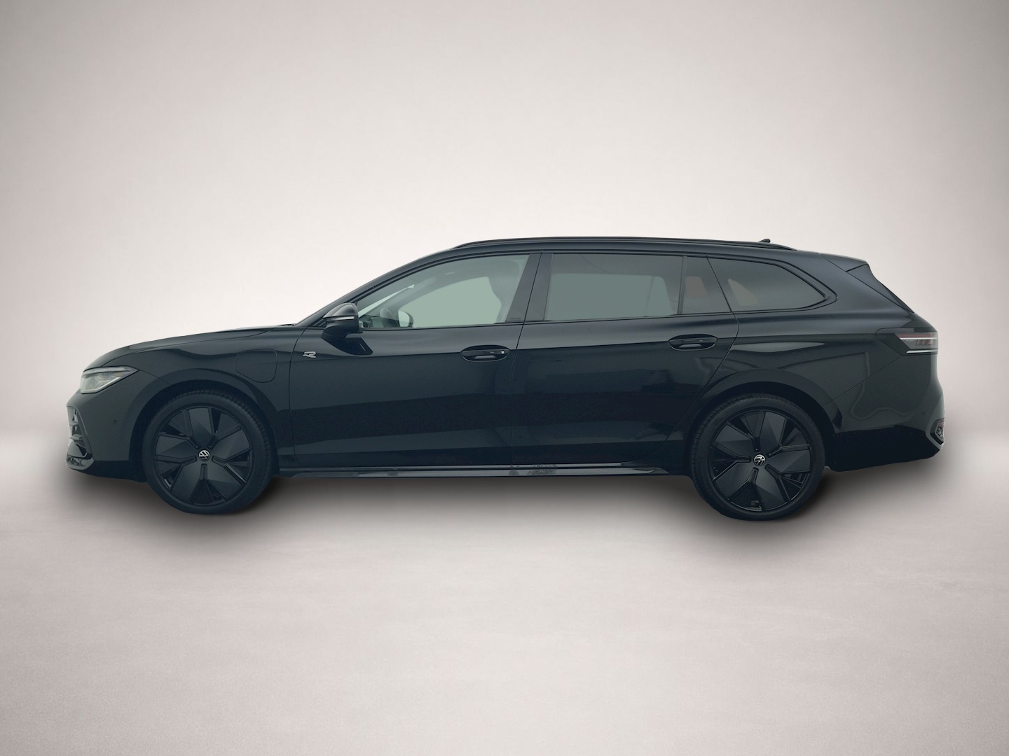 Volkswagen Passat Variant Passat Variant 1.5 TSI eHybrid DSG R-Line 5-J-GA - Thumbnail 2