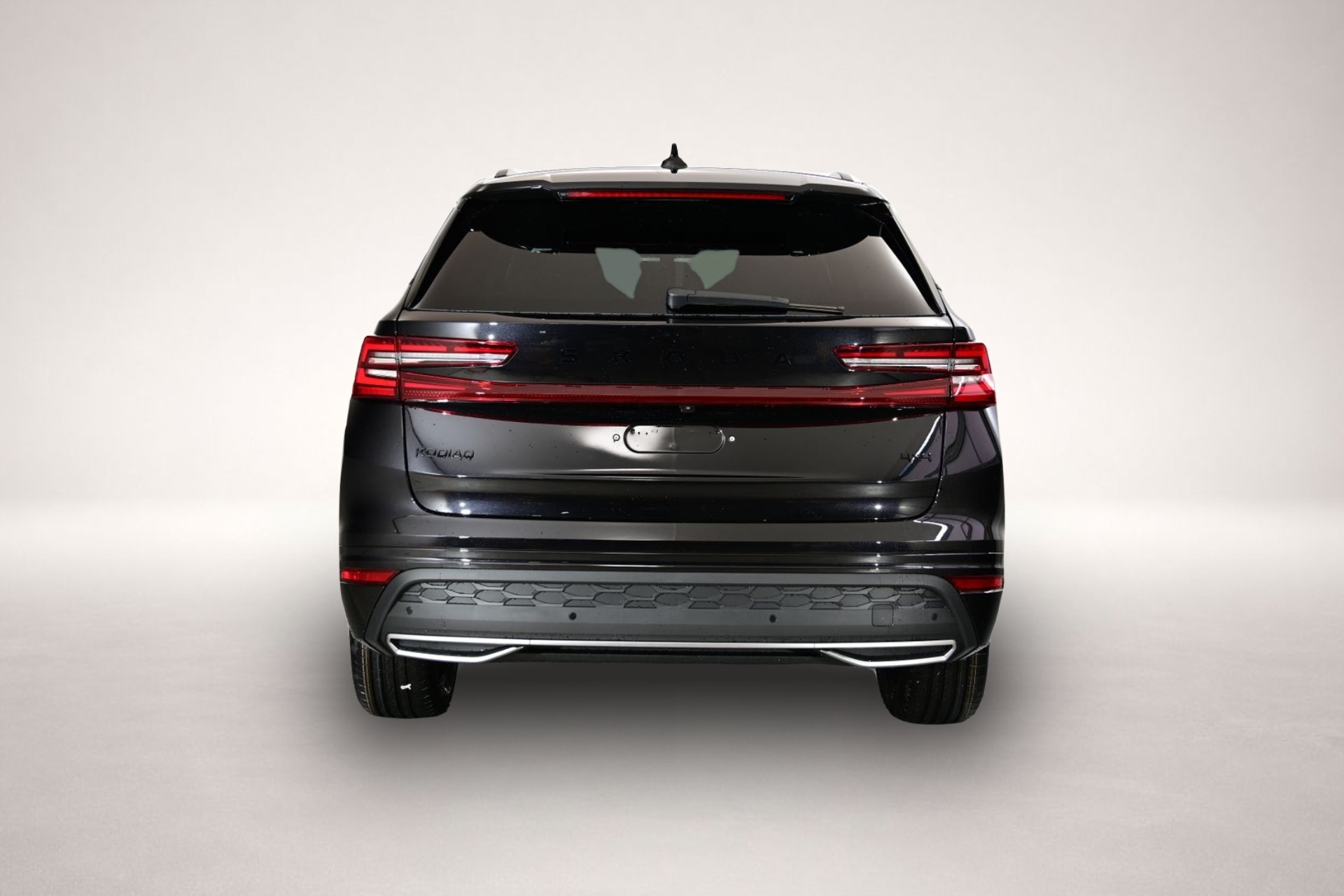 Bild 4 Skoda Kodiaq Skoda Sportline 2.0 TDI 142 kW (193 PS) 7