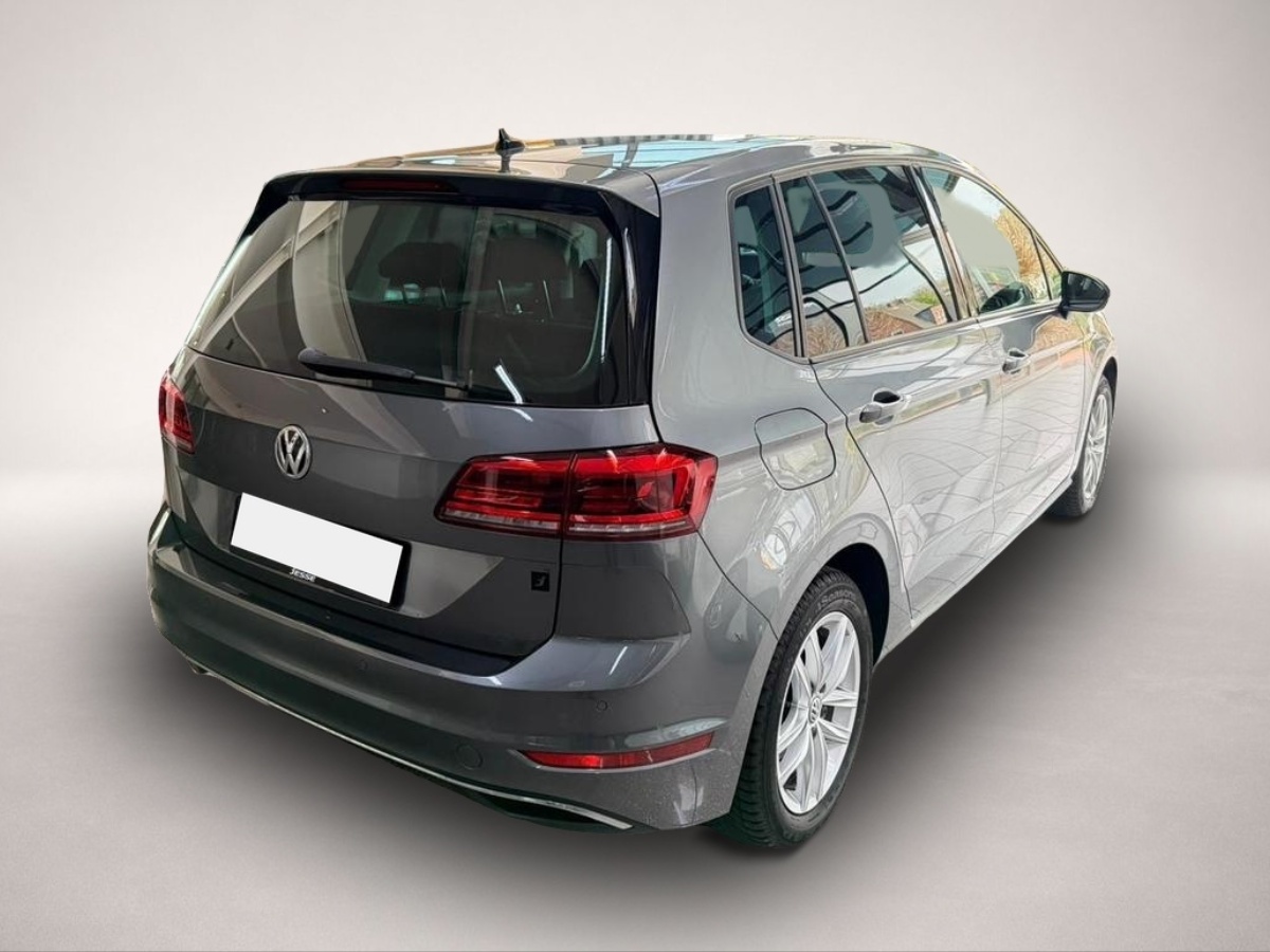 Bild 5 Volkswagen Golf Sportsvan VII 1.5 TSI Start/Stopp Comfort A
