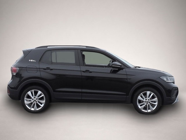 Bild 2 Volkswagen T-Cross GOAL 1.0TSI*ACC LED Navi digCock SHZ 17*