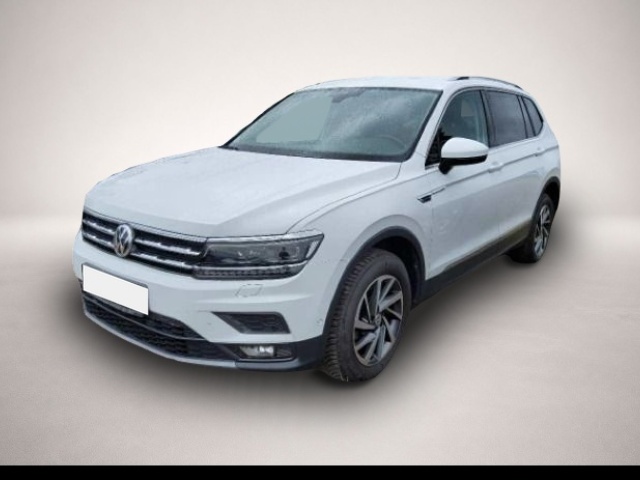 Bild 1 Volkswagen Tiguan Allspace 1.5 TSI Comfortline ACC/Navi/18