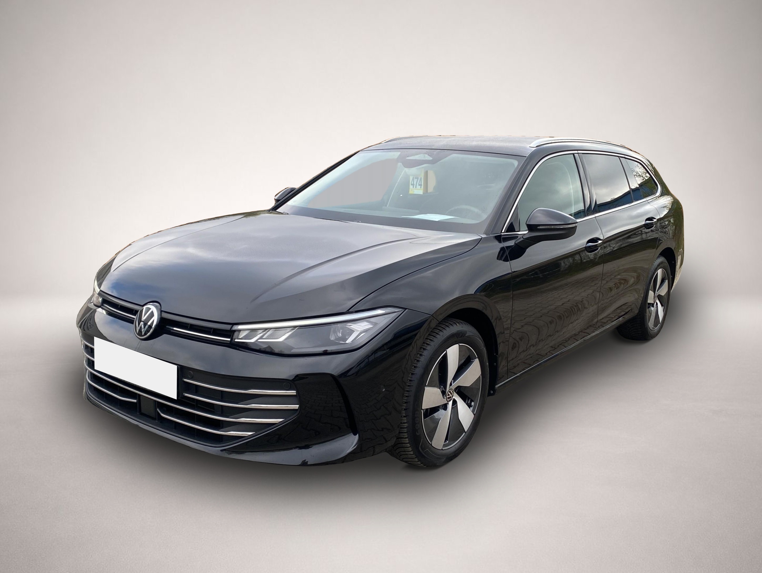 Bild 1 Volkswagen Passat Variant 1.5 eTSI MHEV DSG*Massage*KeyGo*N