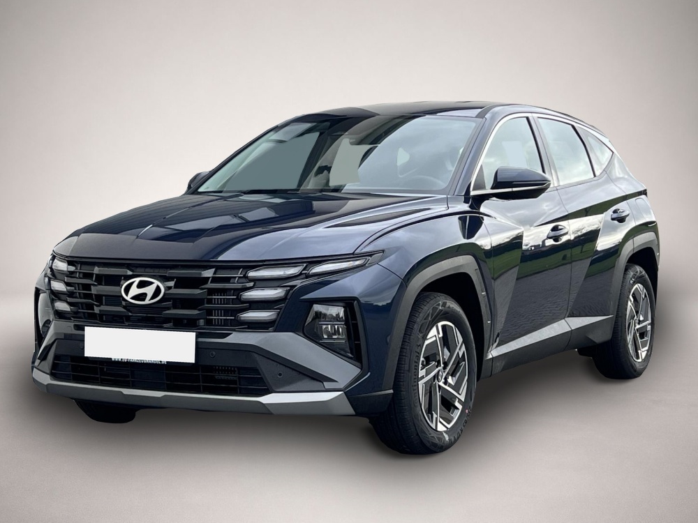 Bild TUCSON Hyundai