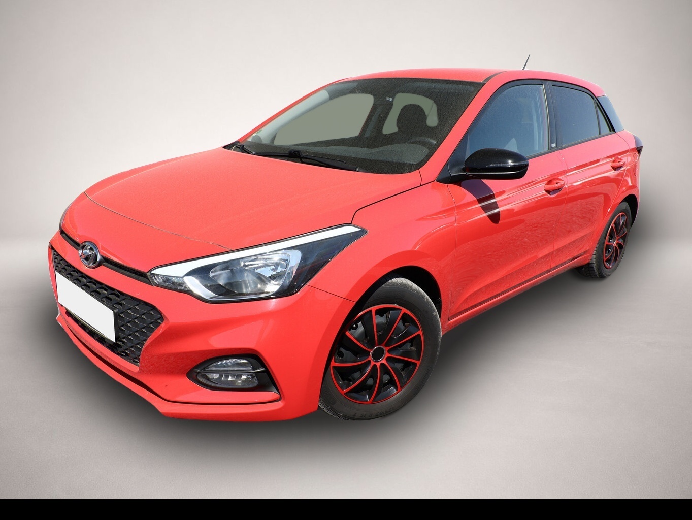 Fotografie Hyundai i20 1.2 84 YES! PDC Kam Temp SHZ CarPlay LaneAs