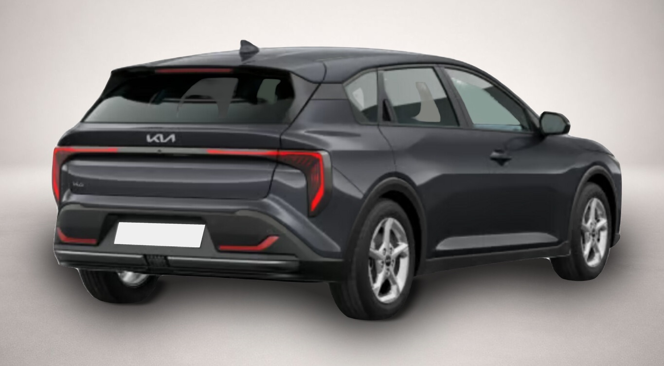 Bild 2 Kia K4 Vision DCT ACC LED Nav SHZ PrivG Kam Keyl LHZ