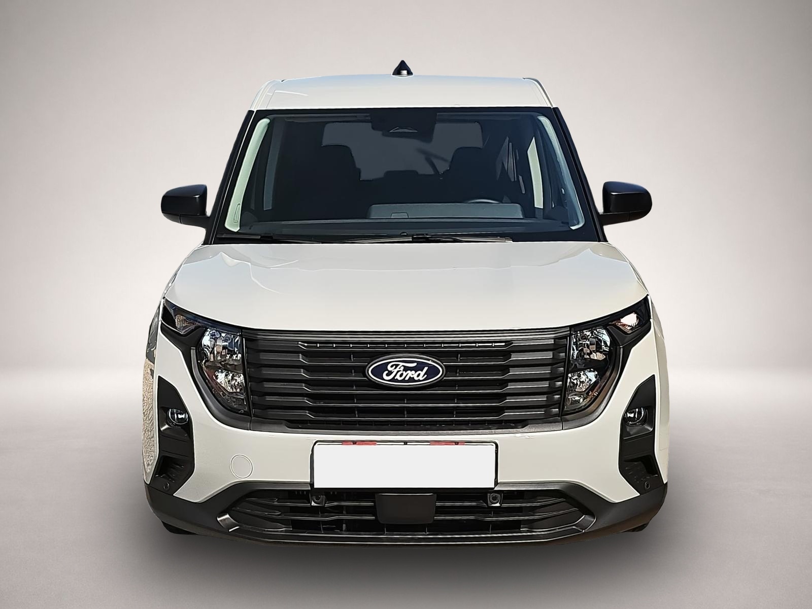 Fotografie 2 des Ford Tourneo Courier 1.0 EB Auto Trend 5JG Kamera AHK