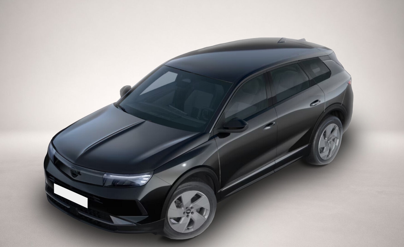 Fotografie 3 des Opel Grandland (X) Grandland Hybrid TechP Nav ACC Keyl Klimaaut