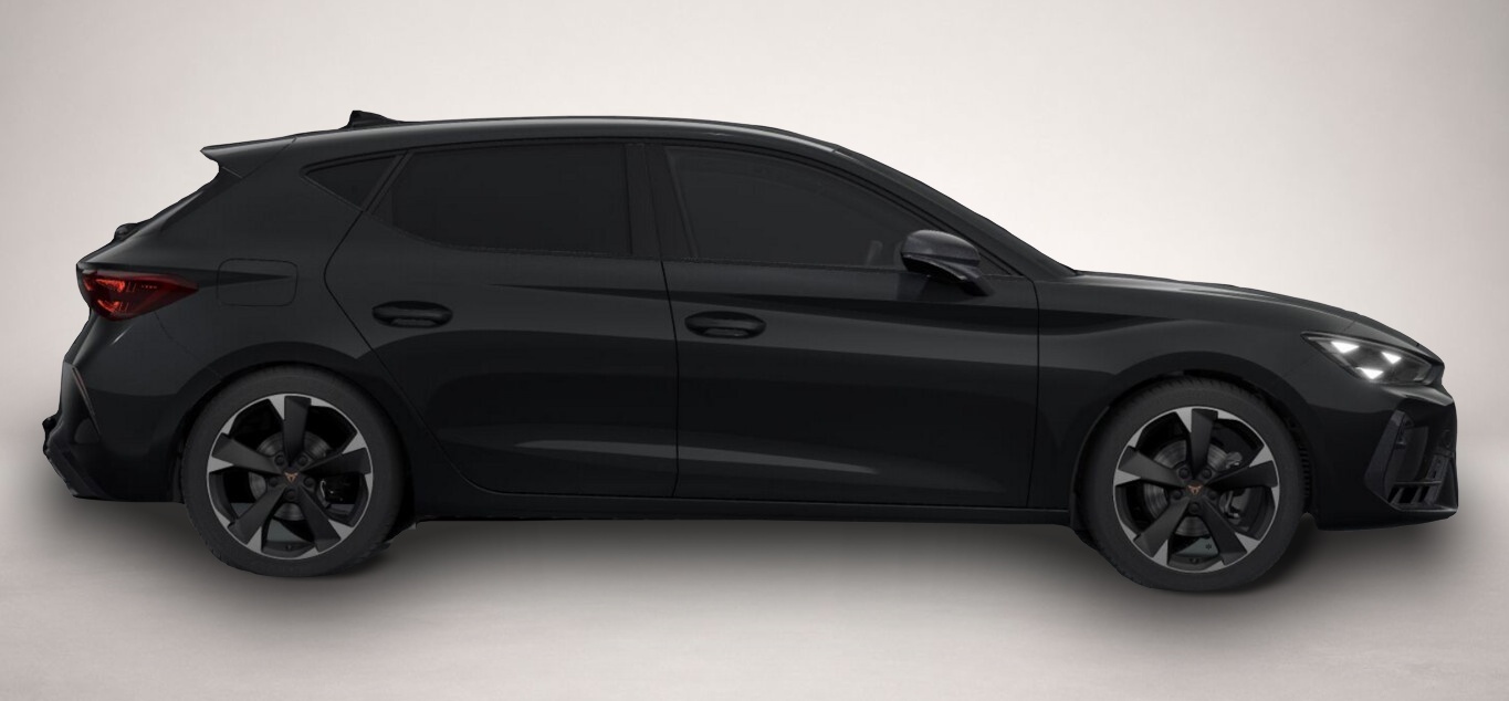 Bild 2 Cupra Leon DSG AHK EdgeP SHZ Kessy Kam Ambient ACC Amb