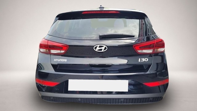 Bild 4 Hyundai i30 Family i30 HB 1.6 GO*Navi*LED*Shzg*Lhzg*PDC*Cam.