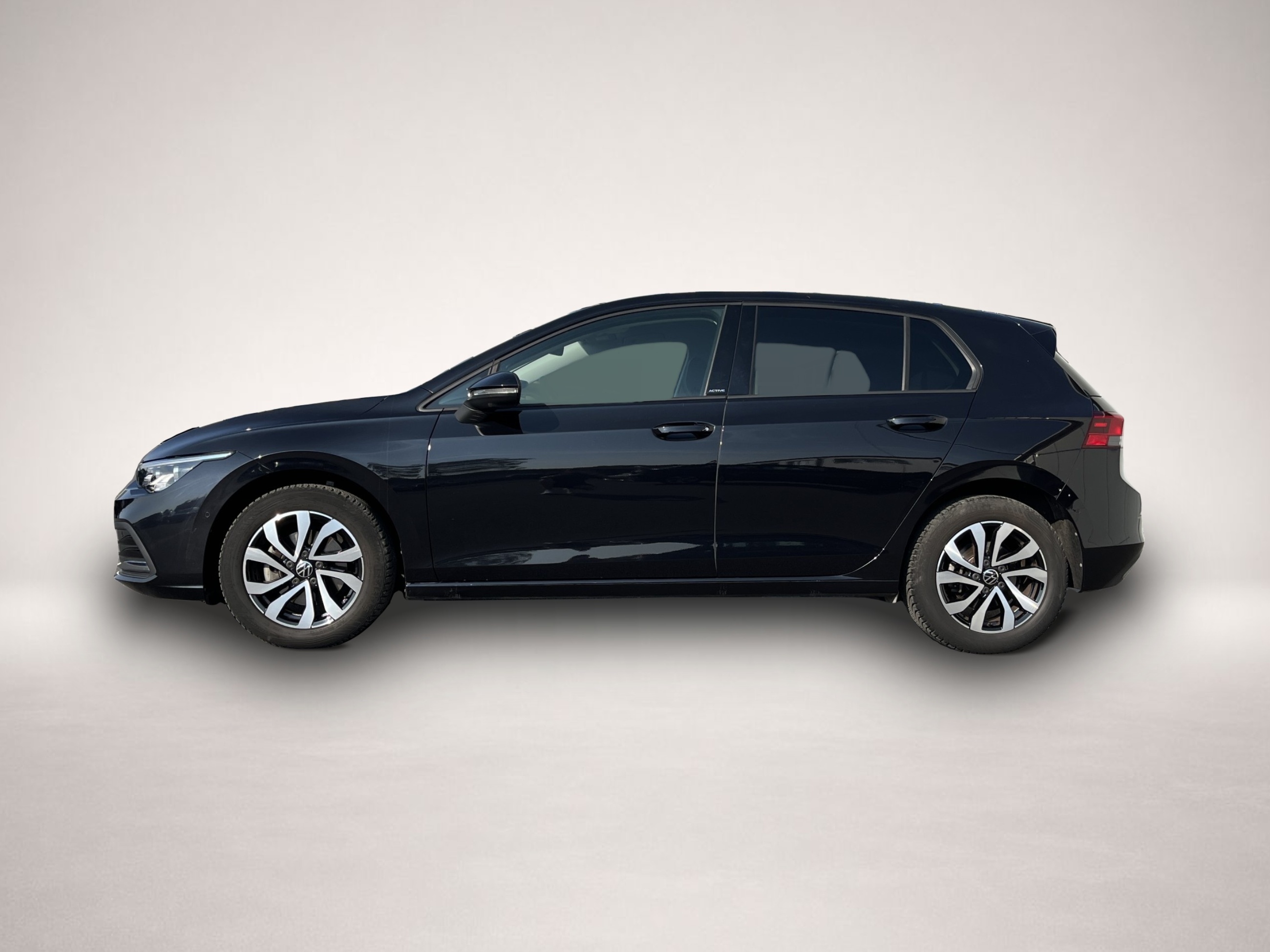 Bild 1 Volkswagen Golf 1.5 TSI Life ACTIVE 138¤ m.20% Anz. HeadUp