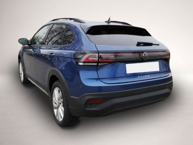 Bild Taigo Volkswagen