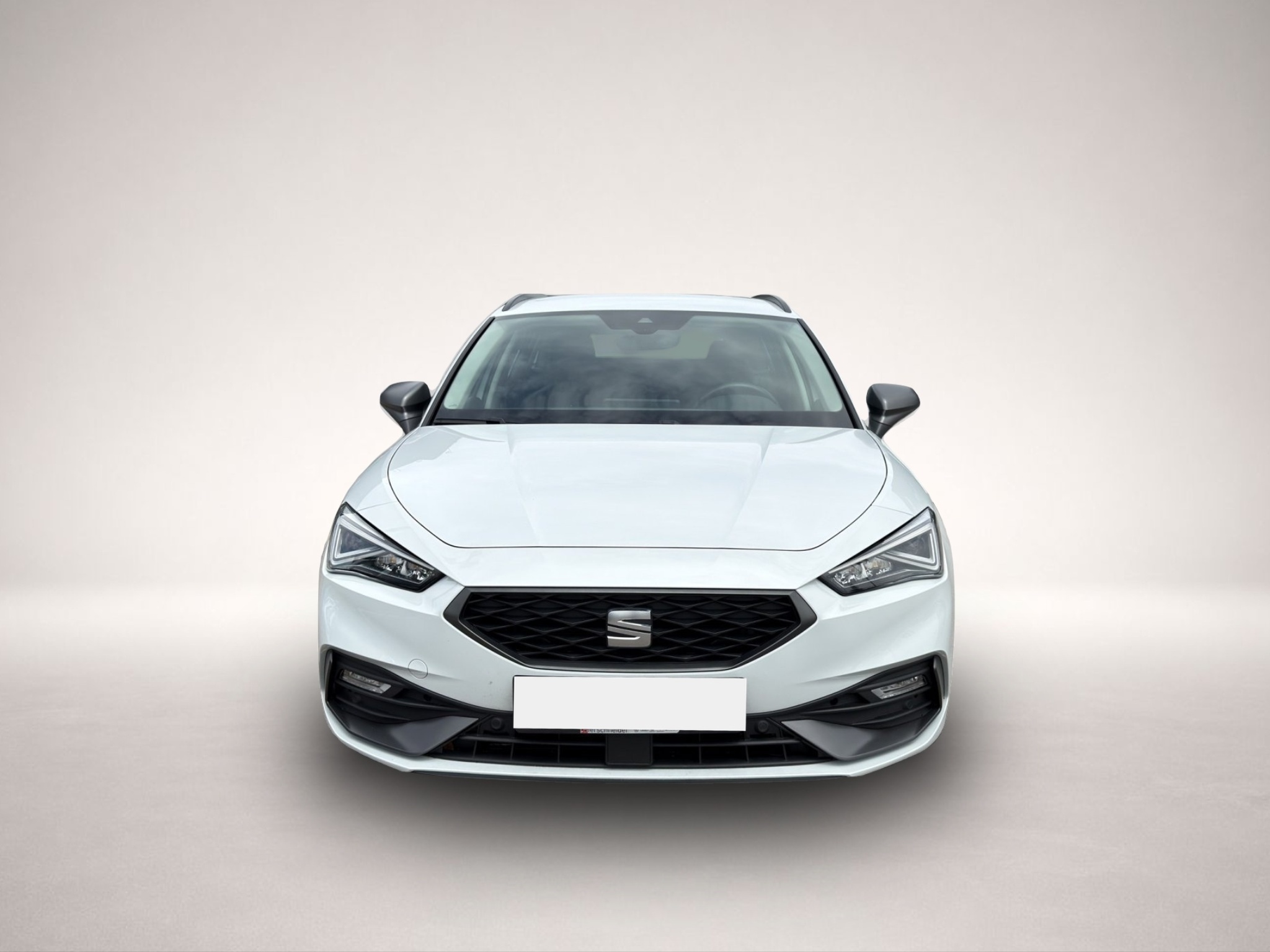 Bild 2 Seat Leon SP 1.5 TSI FR LED NAVI ACC PARKASS SHZ KEYL
