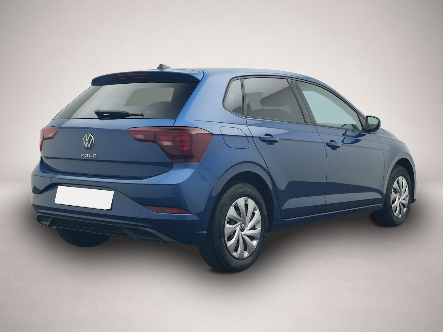Volkswagen Polo Polo 1.0 MPI Life 5-J-GAR KAMERA SITZH APPCONNEC - Thumbnail 5
