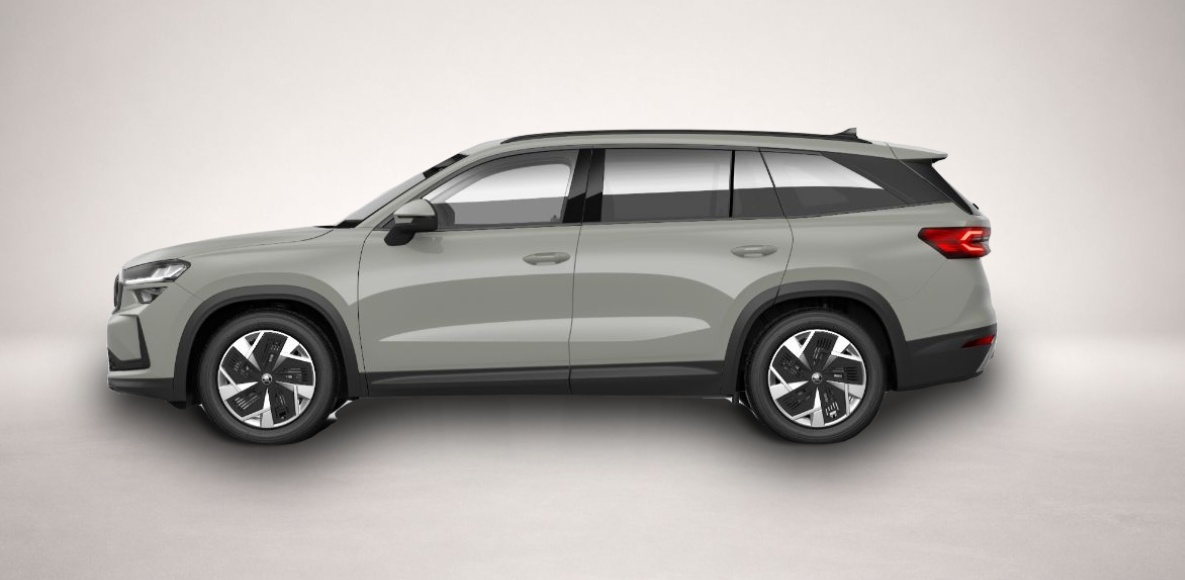 Fotografie 2 des Skoda Kodiaq Skoda Selection 1.5 TSI DSG mHEV 1.5 TSI
