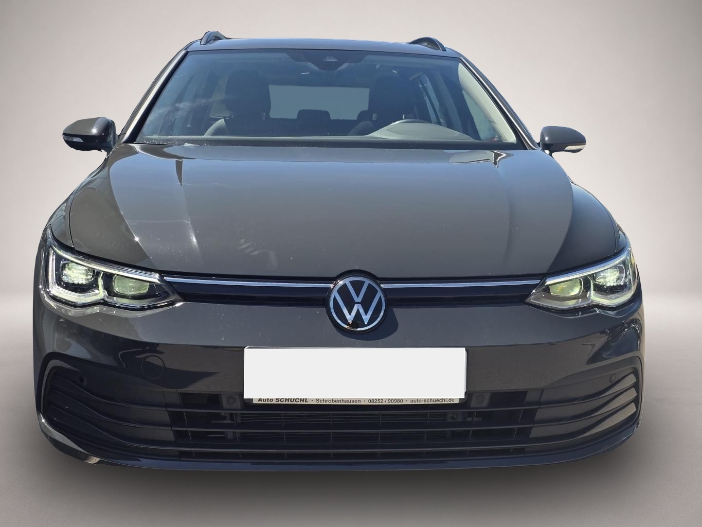 Bild 7 Volkswagen Golf Variant 1.5 TSI LIFE PANORAMA+APP-CONNECT+I