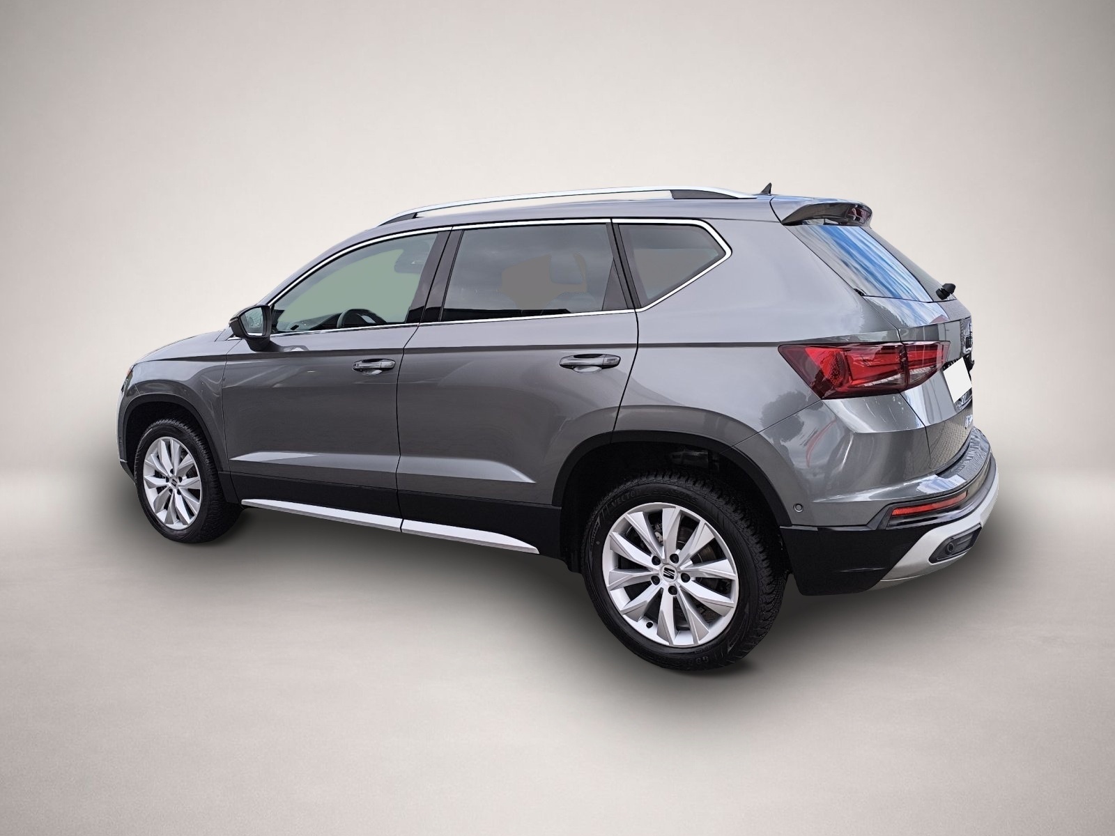 Bild 5 Seat Ateca 1.5 TSI DSG Xperience LED NAVI RFK