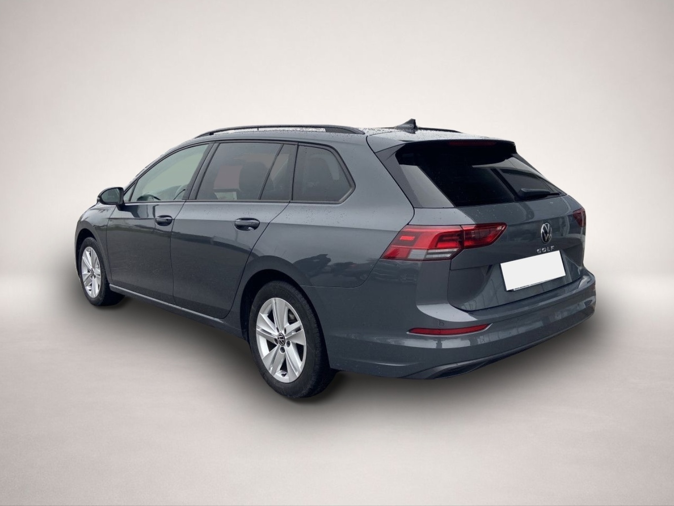 Bild 3 Volkswagen Golf Variant 2.0 TDI DSG LIFE GARANTIE+NAVI+LED+
