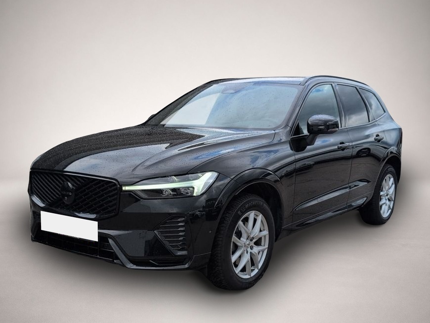 Fotografie Volvo XC60 B5 B AWD Plus Black Edition Pano*Head-up