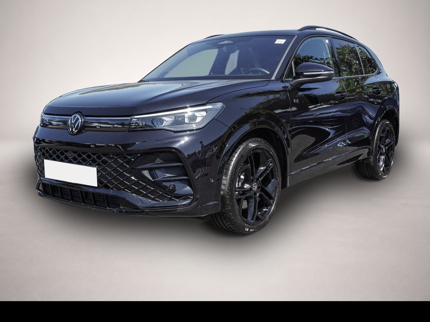 Bild Tiguan Volkswagen