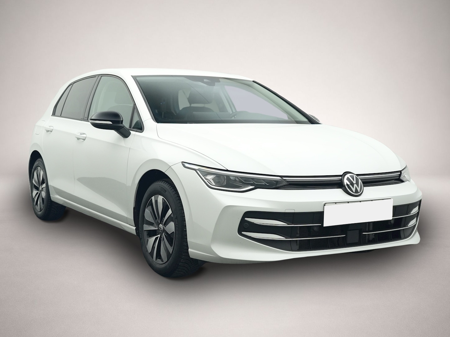 Bild 7 Volkswagen Golf 8 2.0 TDI DSG Goal NAVI AHK LED KAMERA