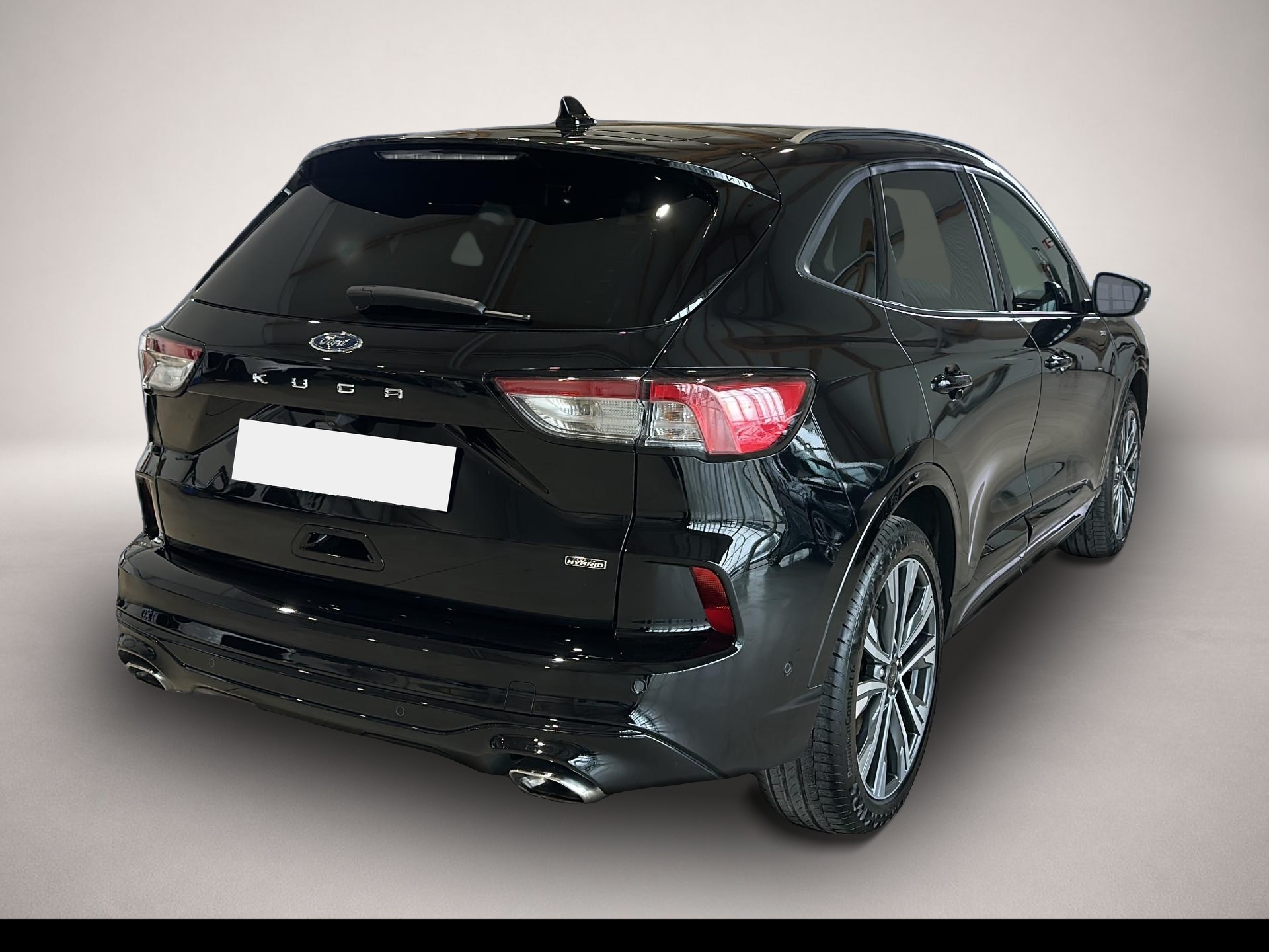 Bild 3 Ford Kuga Plug-In Hybrid ST-Line X Sportpaket Bluetoo
