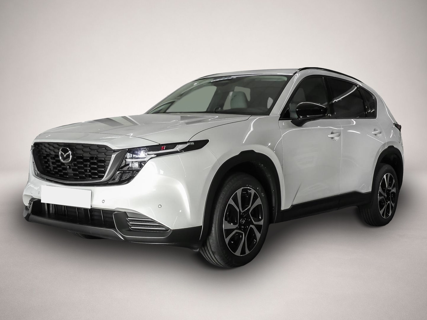 Bild CX-5 Mazda