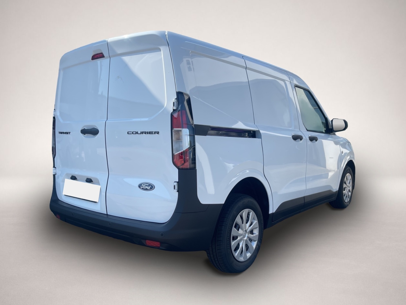 Bild 5 Ford Other Transit Courier Trend Winterp.+PDC