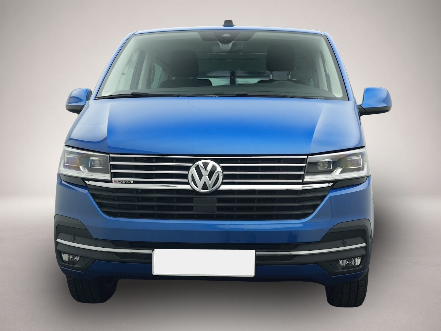 Bild 8 Volkswagen T6 Multivan T6.1 Multivan 2.0 TDI DSG 4Mo. Comfortline AHK N
