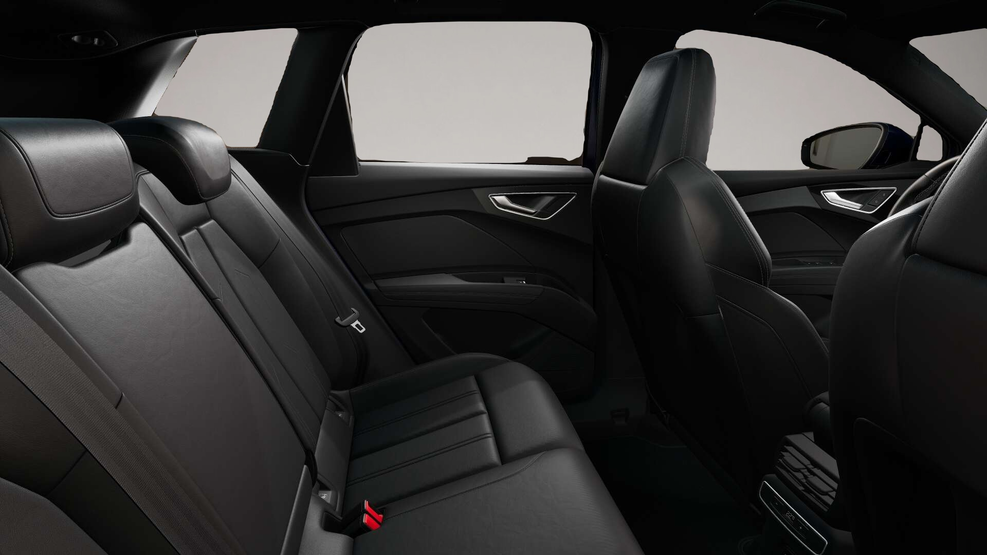 Bild 5 Audi Q4 e-tron S line
