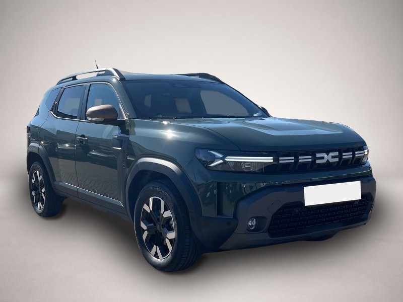 Duster Dacia