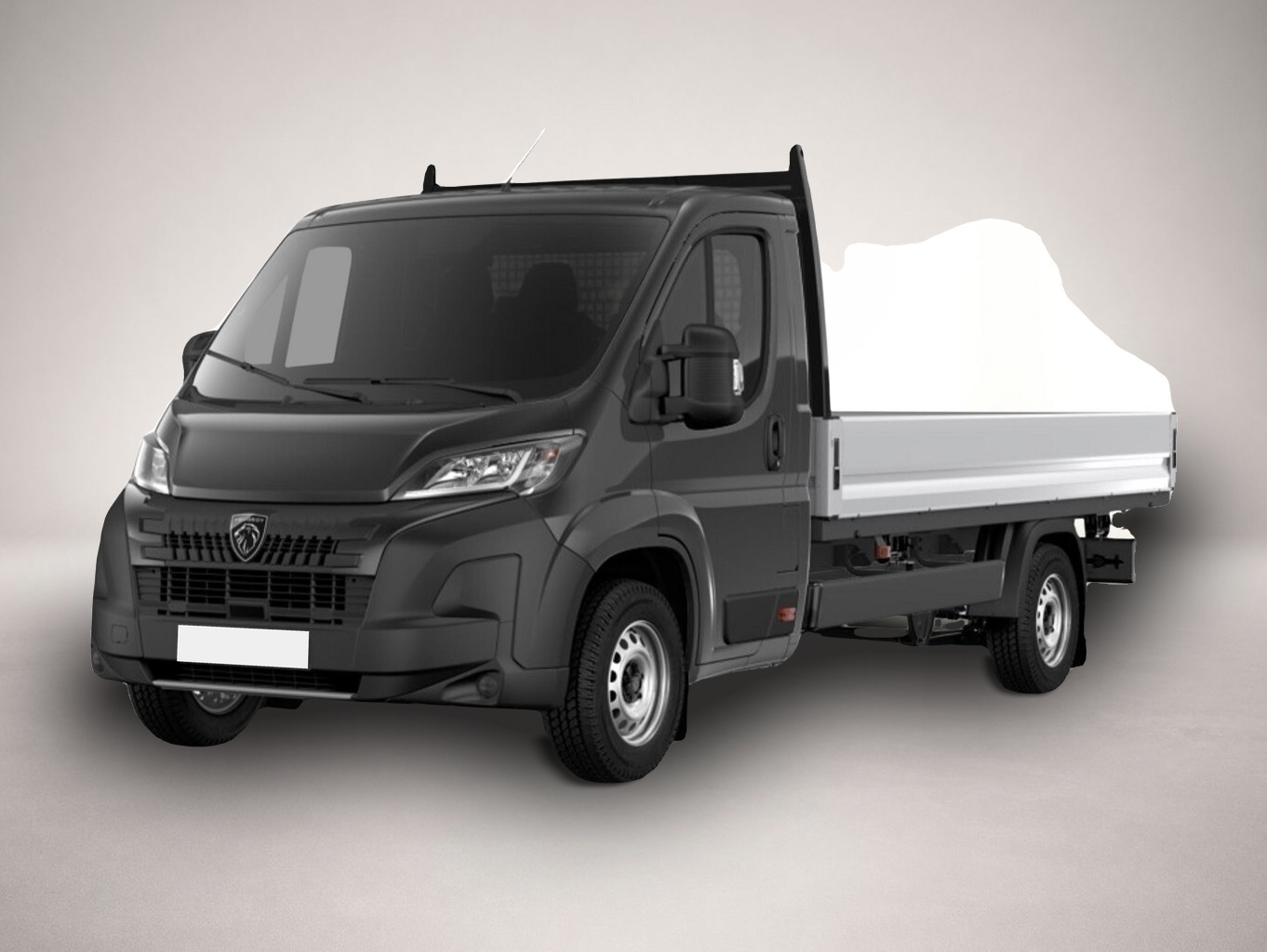 Bild Boxer Peugeot