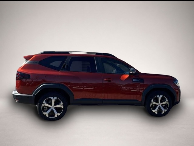 Bild Bigster Dacia