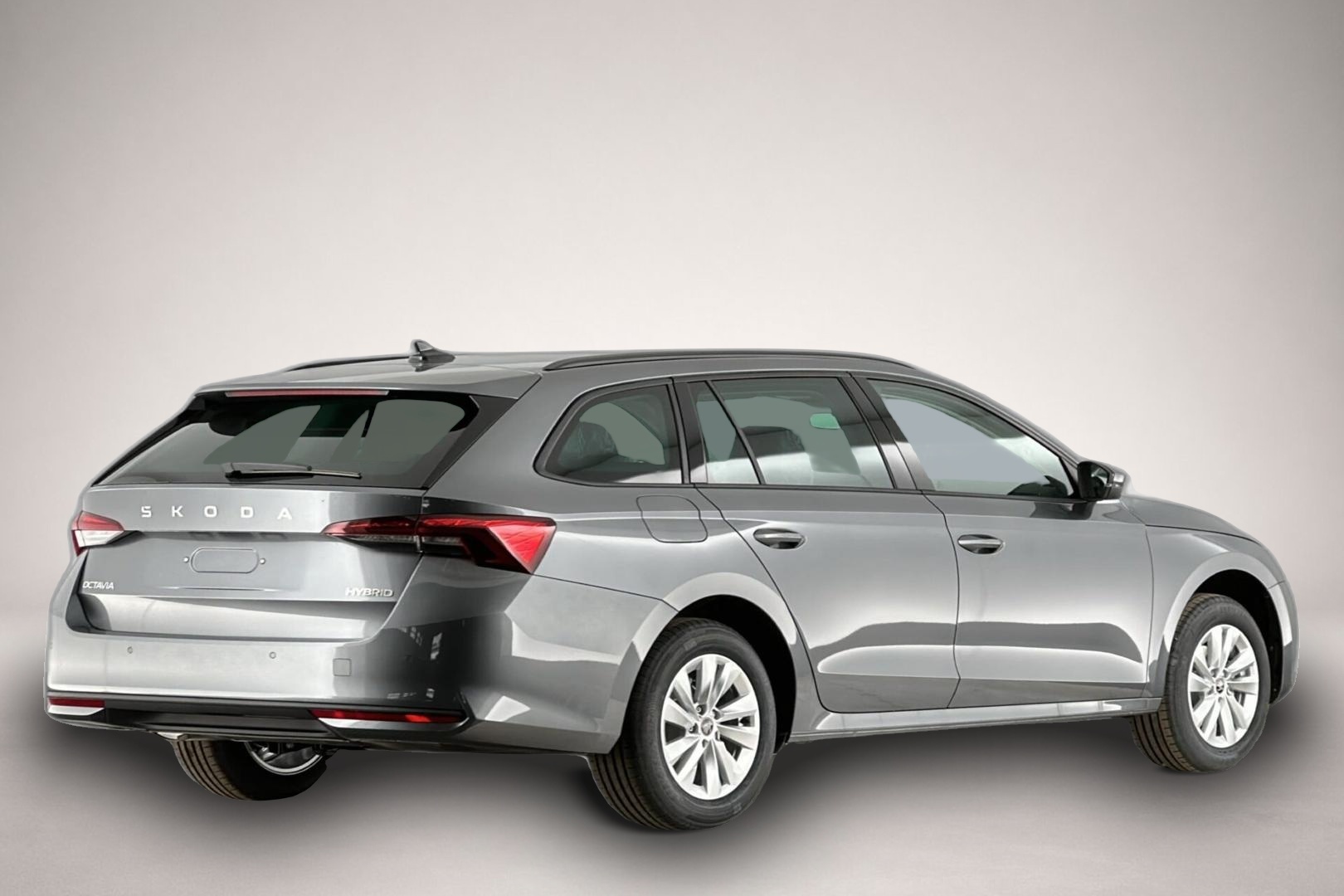 Fotografie 5 des Skoda Octavia Classic 1,5 TSI