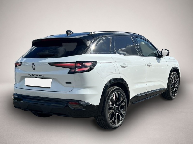 Bild 3 Renault Austral Full Hybrid E-TECH 200 Esprit Alpine SHZ