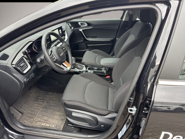 Bild 7 Kia cee'd / Ceed 1.5 T-GDI DCT Vision Navi Digitales Cockpit