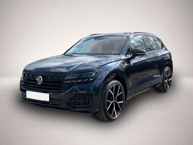 Bild 1 Volkswagen Touareg 3.0 TDI Edition 20 AHK,Luft,Pano,,Dynaud
