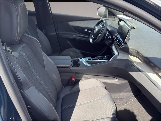 Bild 5 Peugeot 3008 Hybrid 136 GT Navi Digitales Cockpit LED AC