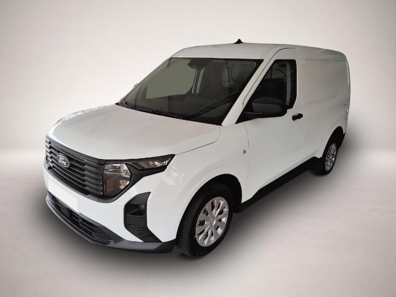 Fotografie Ford Transit Courier TREND NAVI / GJR / FAHRERASSISTE