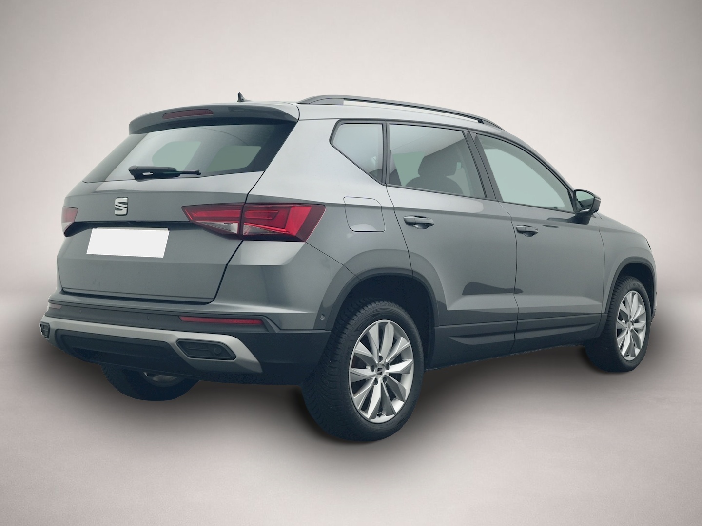 Fotografie 5 des Seat Ateca 1.0 TSI Style 360 eHECK ACC NAVI
