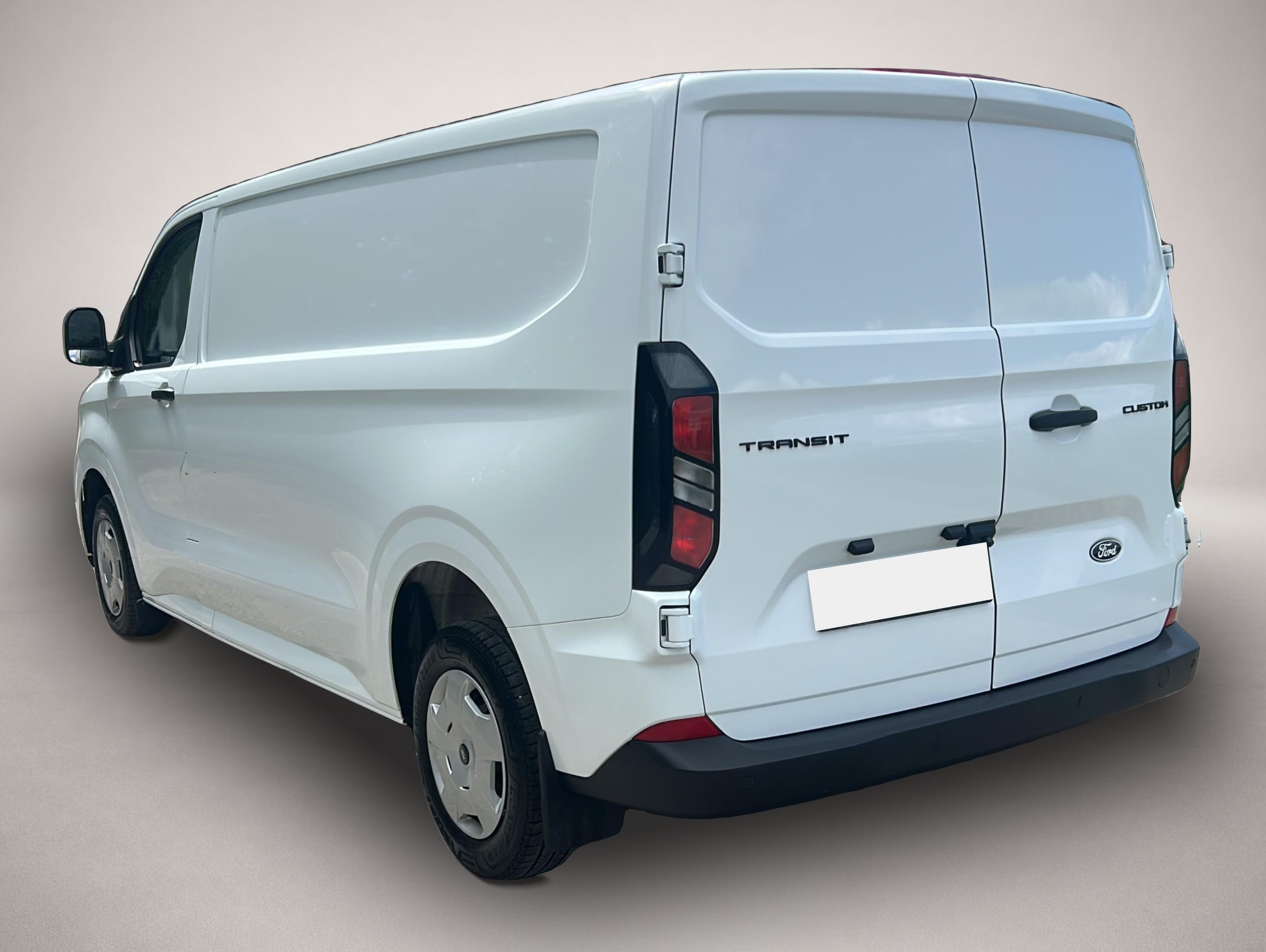 Bild 3 Ford Transit Custom 300 L2 Trend 136,Klima,PDC,Kam,