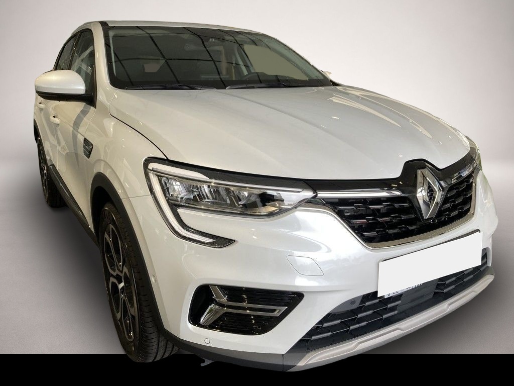 Bild 3 Renault Arkana Intens TCe 140