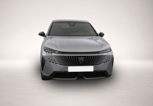 Bild 2 Peugeot 3008 NOUVEAU Hybrid 145 e-DCS6 GT 100 kW (136 P.